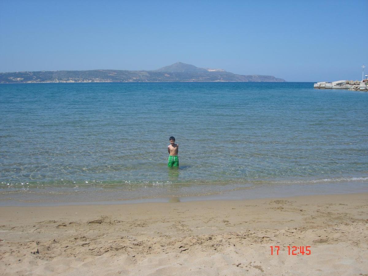 Breathtaking Sea And Mountain Views With Private Pool, Peace Full Relaxing With Wifi Near Shops And Restaurants * Chania (Crete)