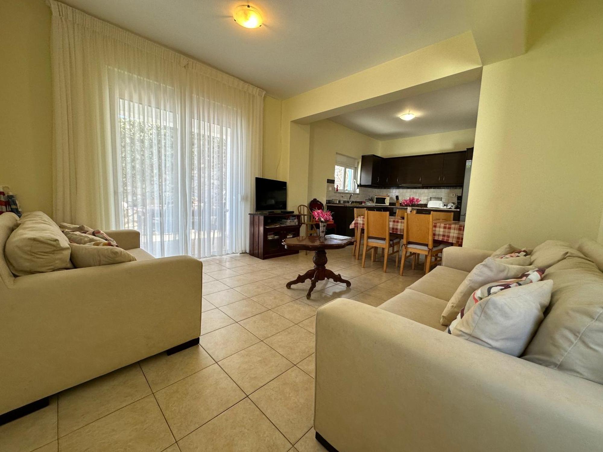 Breathtaking Sea And Mountain Views With Private Pool, Peace Full Relaxing With Wifi Near Shops And Restaurants * Chania (Crete)